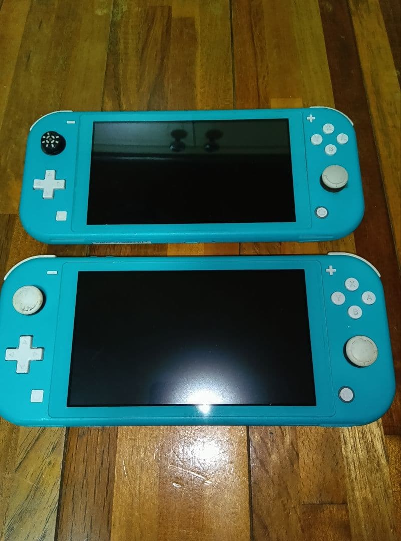 Switch　Lite　ジャンク品