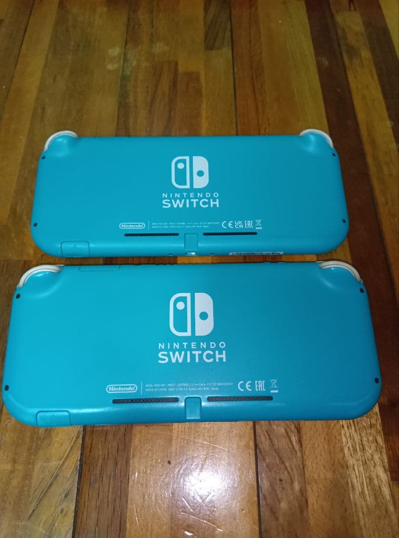 Switch　Lite　ジャンク品