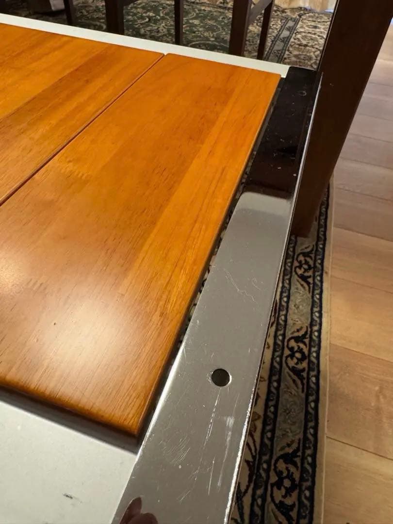 スノーピーク　peak エントリーIGT