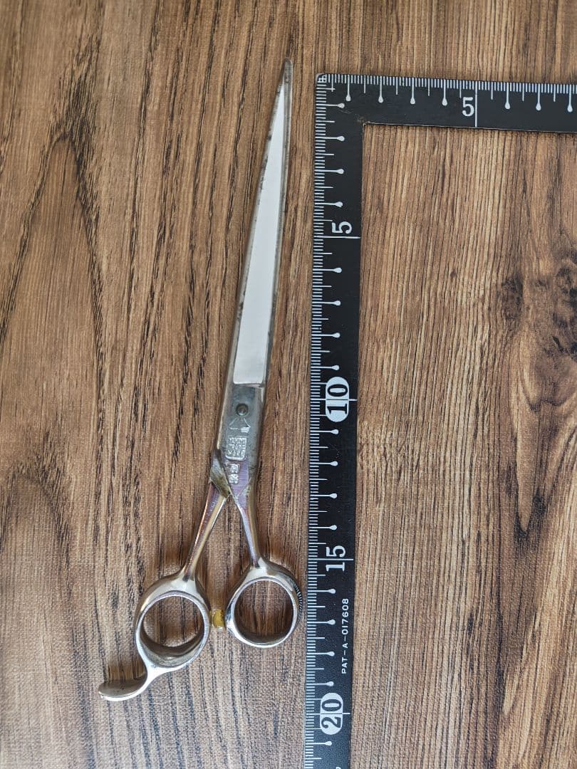 剪刀斎 弥生 YAMAYA NO1 ②〈中古品〉箱あり