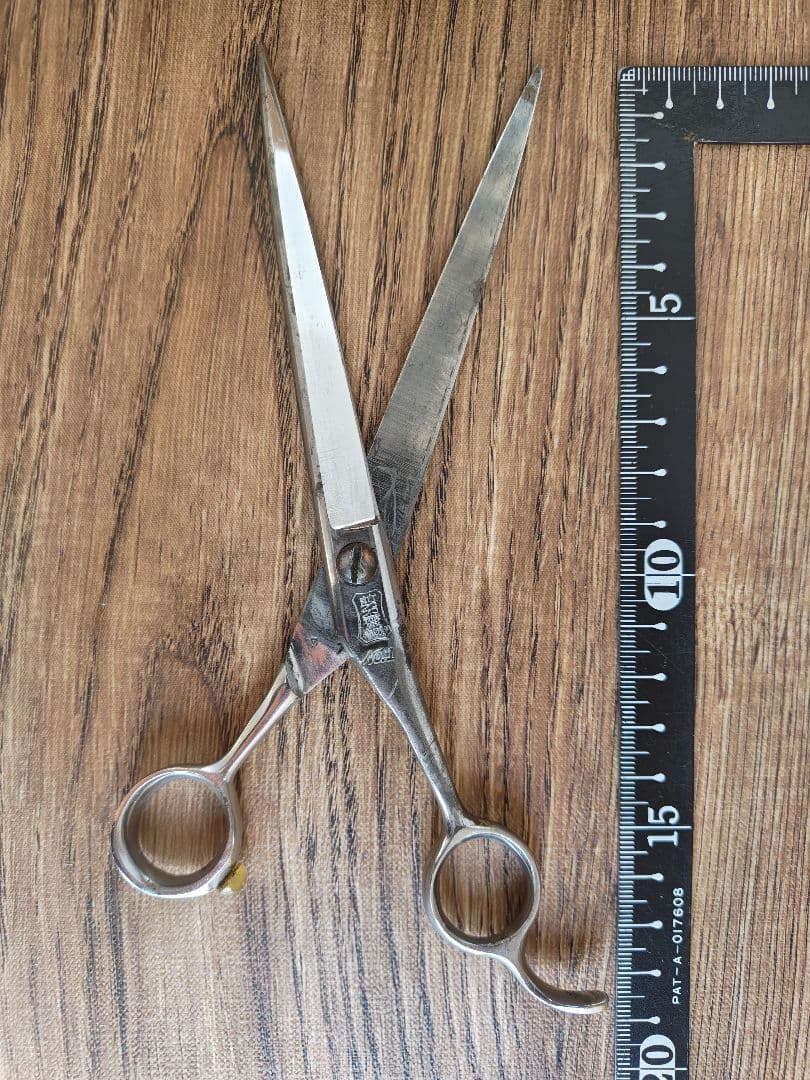 剪刀斎 弥生 YAMAYA NO1 ②〈中古品〉箱あり