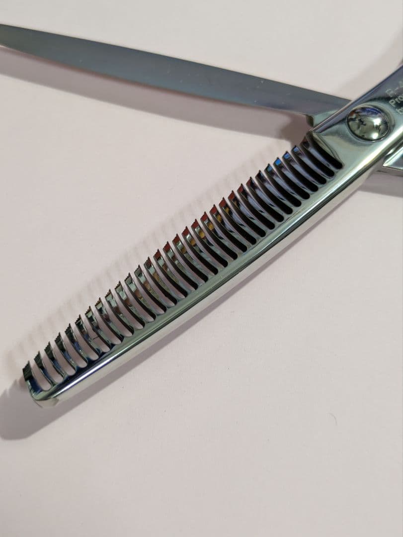 天洋 TENYO セニングシザーR45 - メルカリ