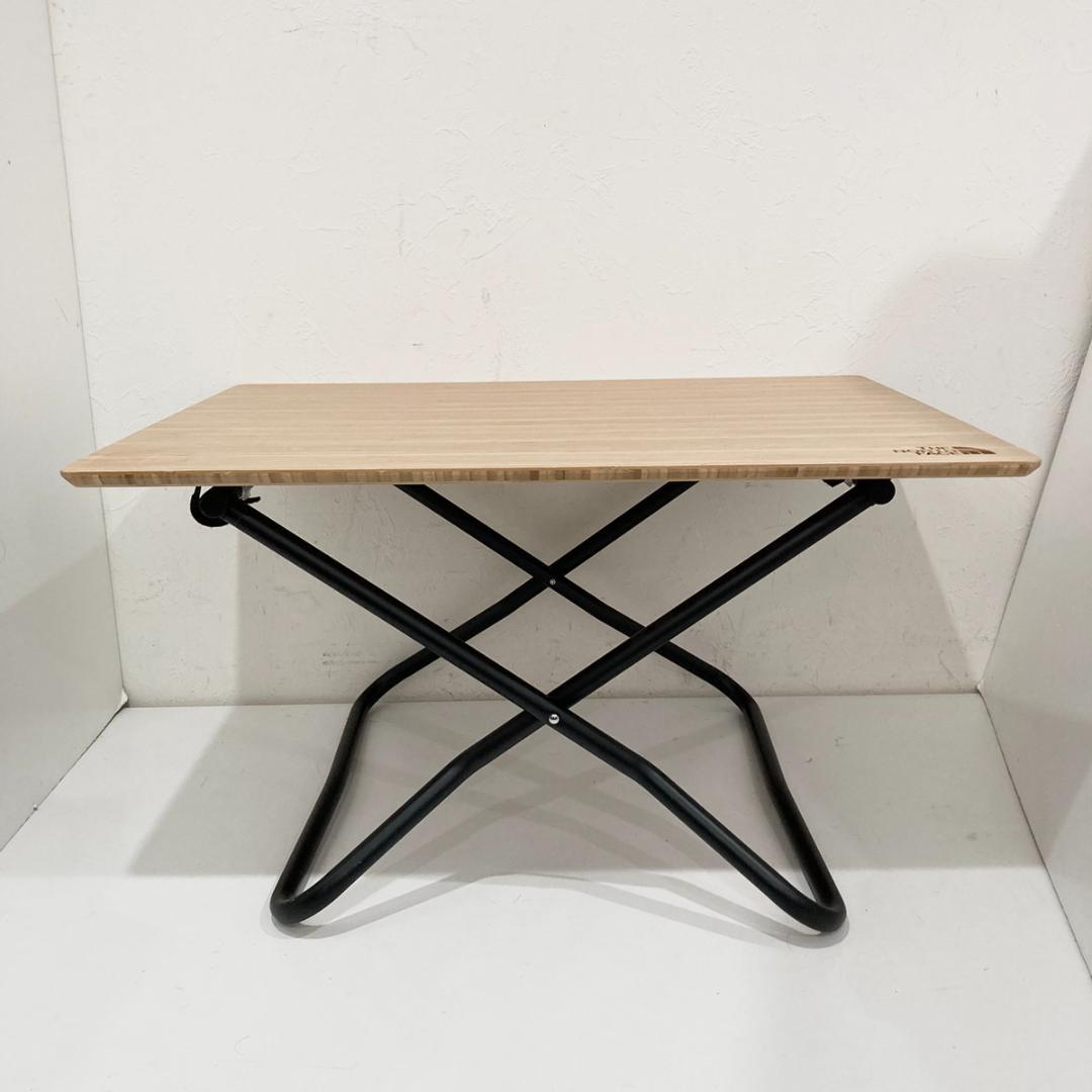 THE NORTH FACE ノースフェイス アウトドア ファニチャー テーブル