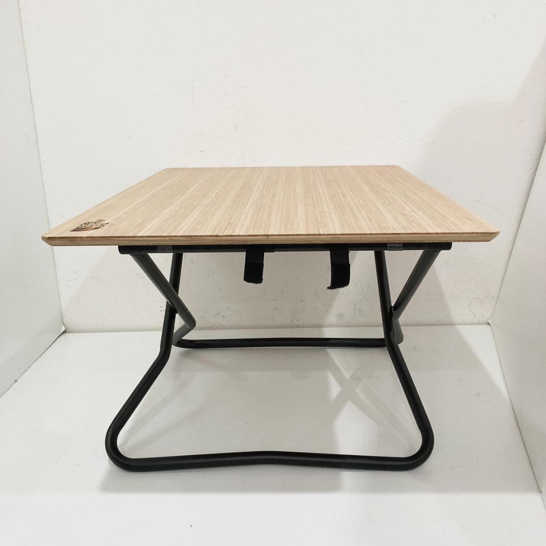 THE NORTH FACE ノースフェイス アウトドア ファニチャー テーブル