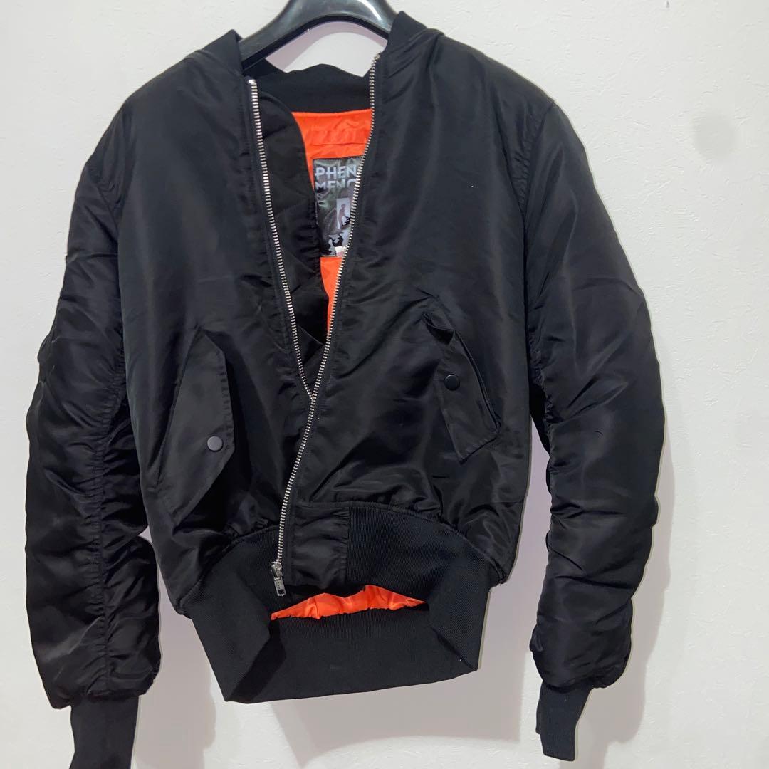 phenomenon loop MA-1 フェノメノン ミスタージェントルマン