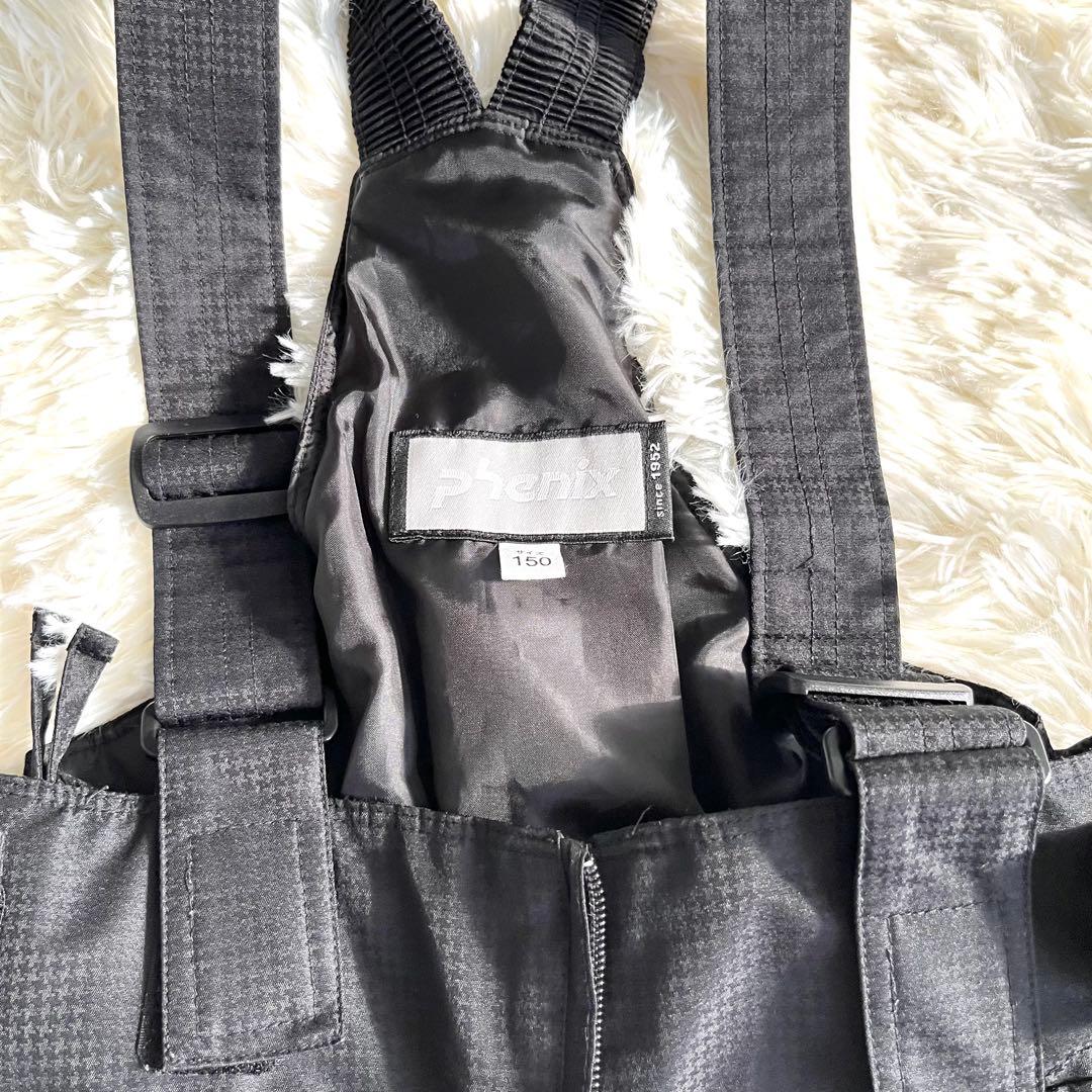 Phenix フェニックス　ジュニア　スノーボードウェア　スキーウェア　150