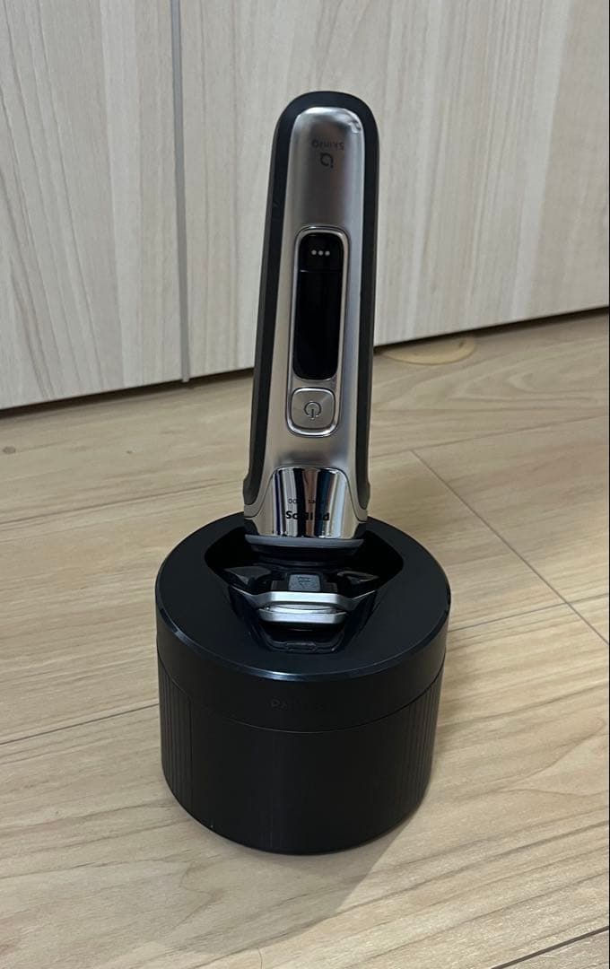 PHILIPS メンズシェーバー Series 9000 S9985