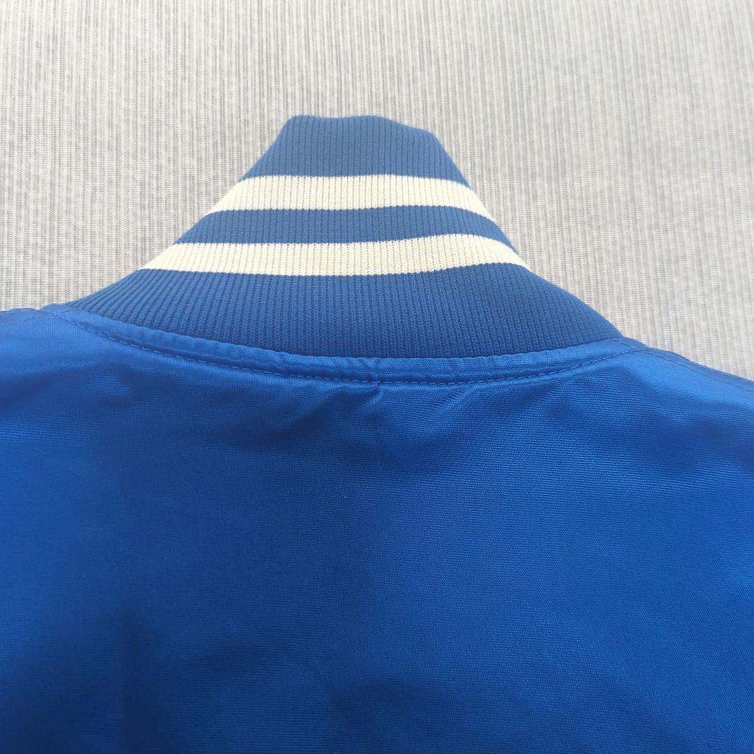 ドジャース　スタジャン　スターター社製　Made in USA