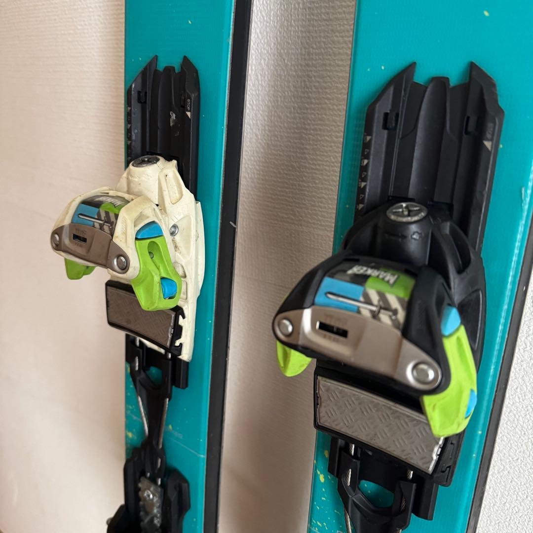 Ogasaka E-TORN9.0 スキー板 183cm - メルカリ