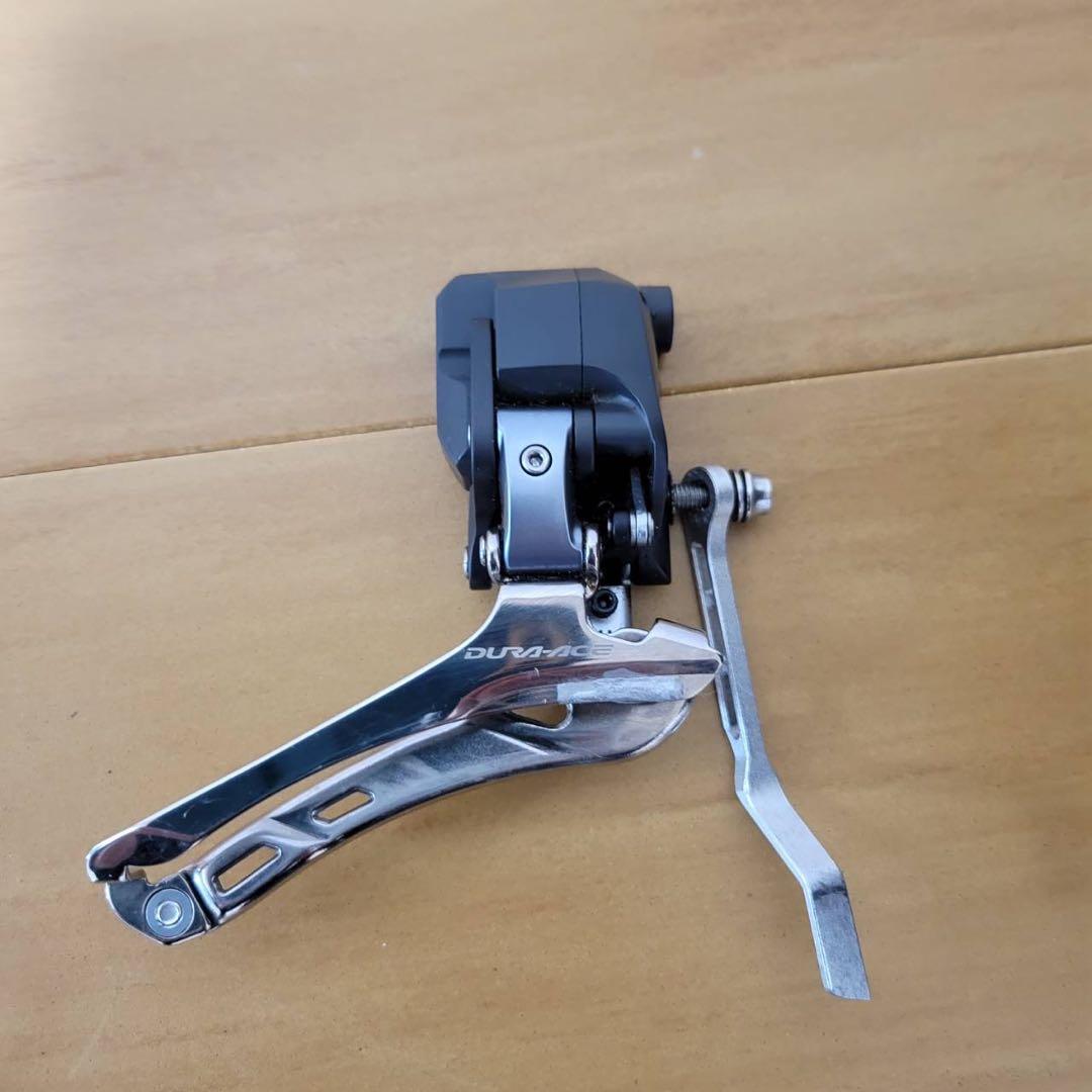 DURA-ACE DI2 7970 コンポーネントセット