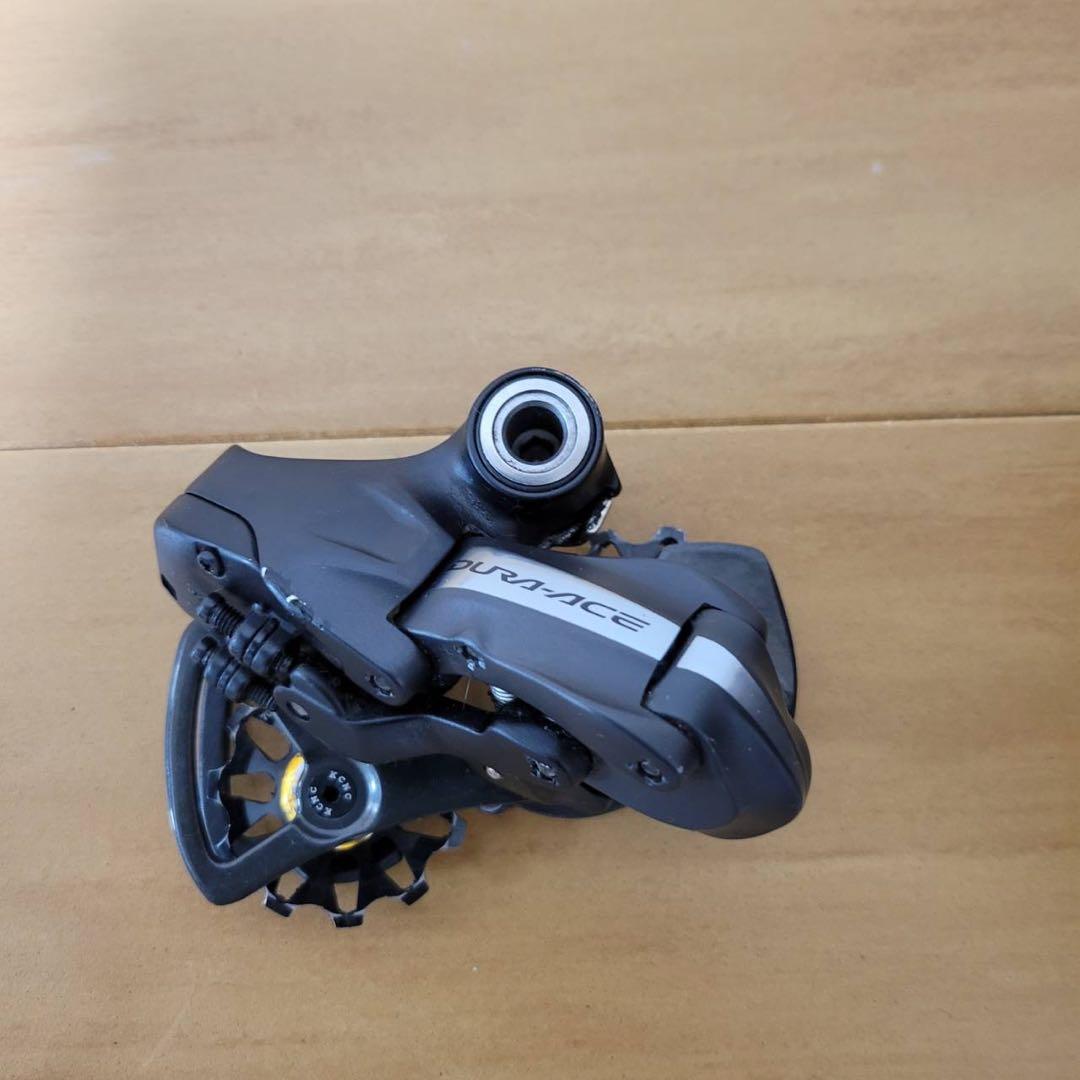 DURA-ACE DI2 7970 コンポーネントセット