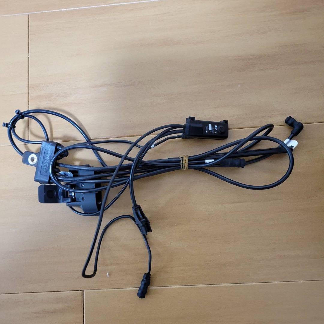 DURA-ACE DI2 7970 コンポーネントセット