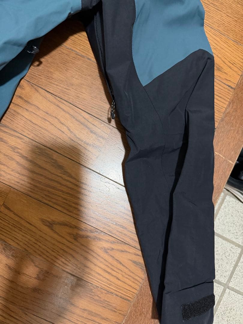 スノーボード natetsu