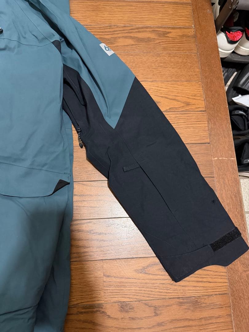 スノーボード natetsu