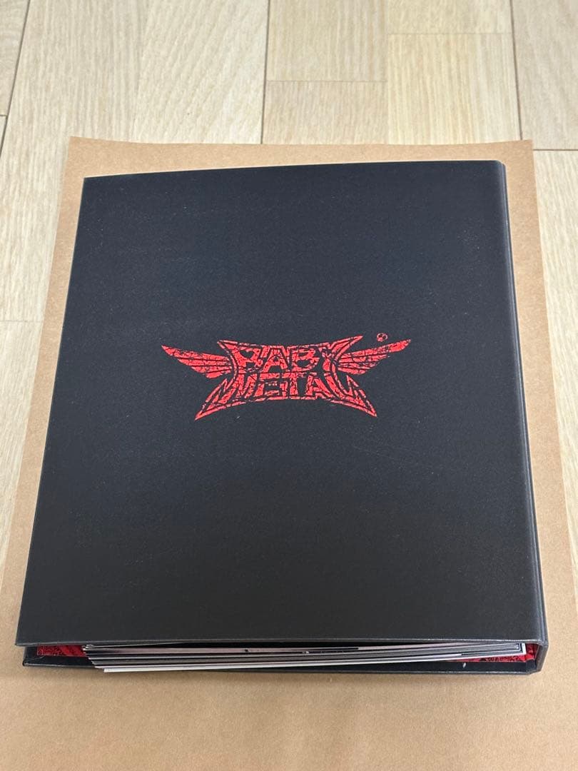 BABYL APOCALYPSE 契約の書