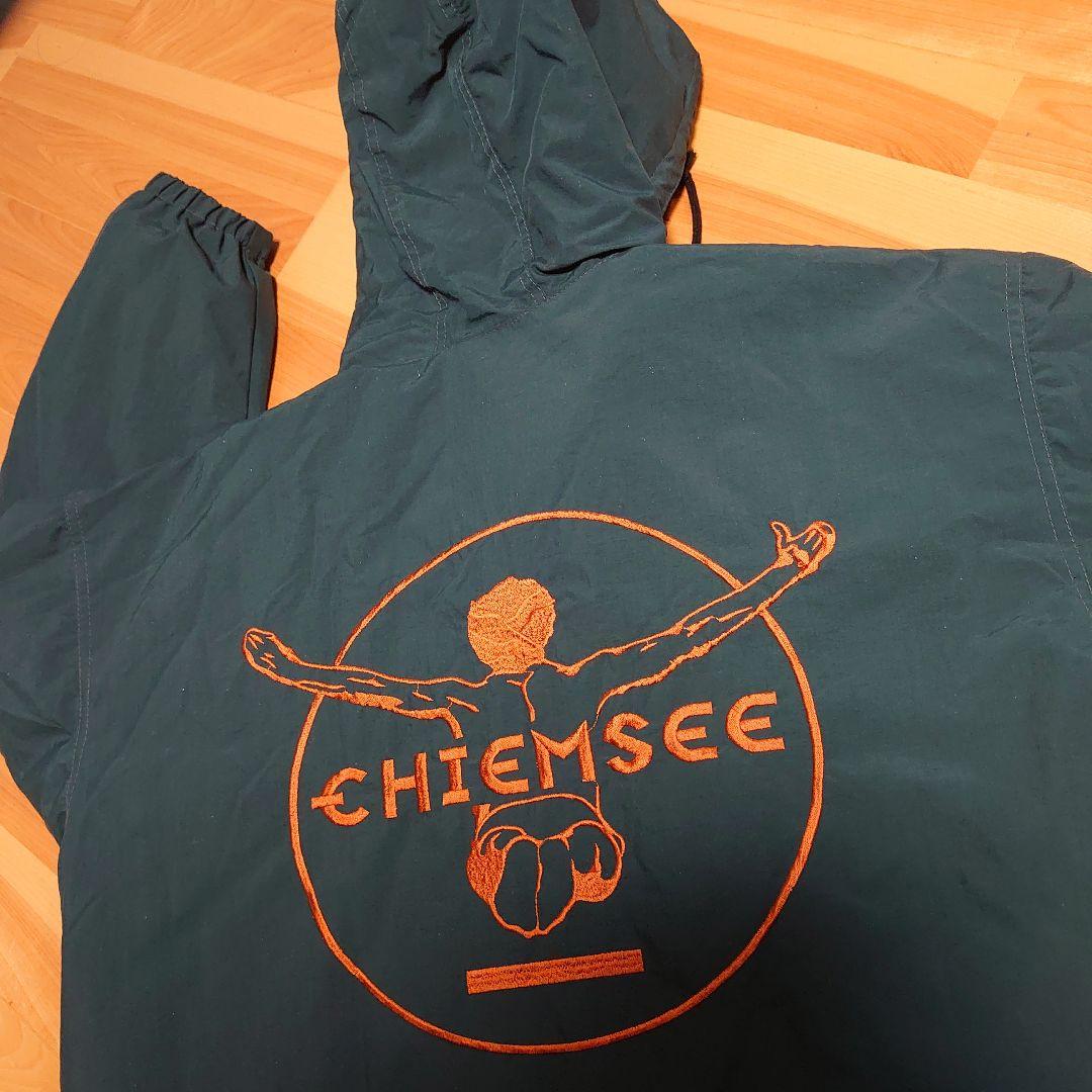 スノーボード／レディースウェア／ XXL／CHIEMSEE／FILA／大きめ