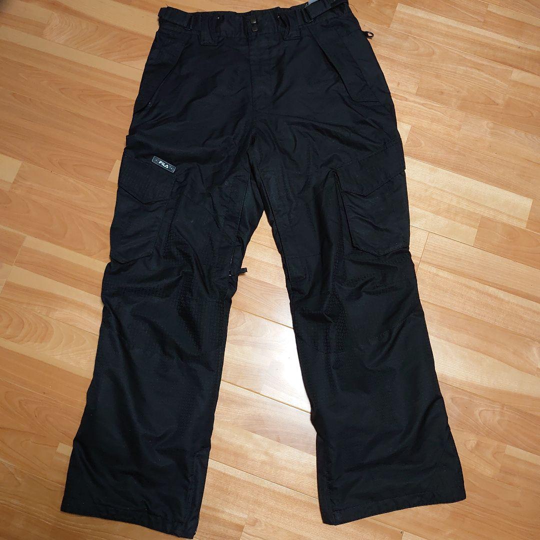 スノーボード／レディースウェア／ XXL／CHIEMSEE／FILA／大きめ