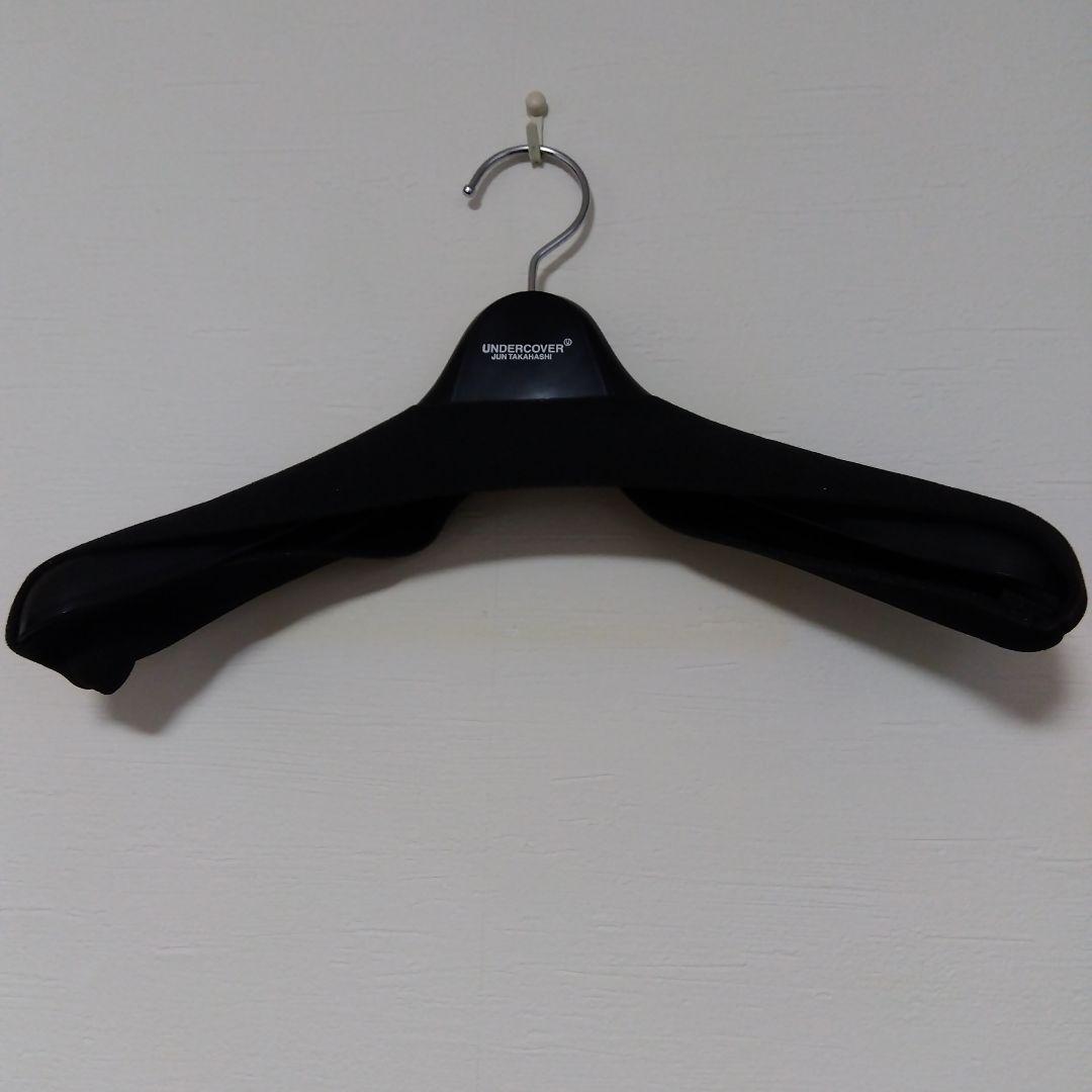 価格変更】Undercover Mars89 モッズコート カーキ サイズ 2 - メルカリ