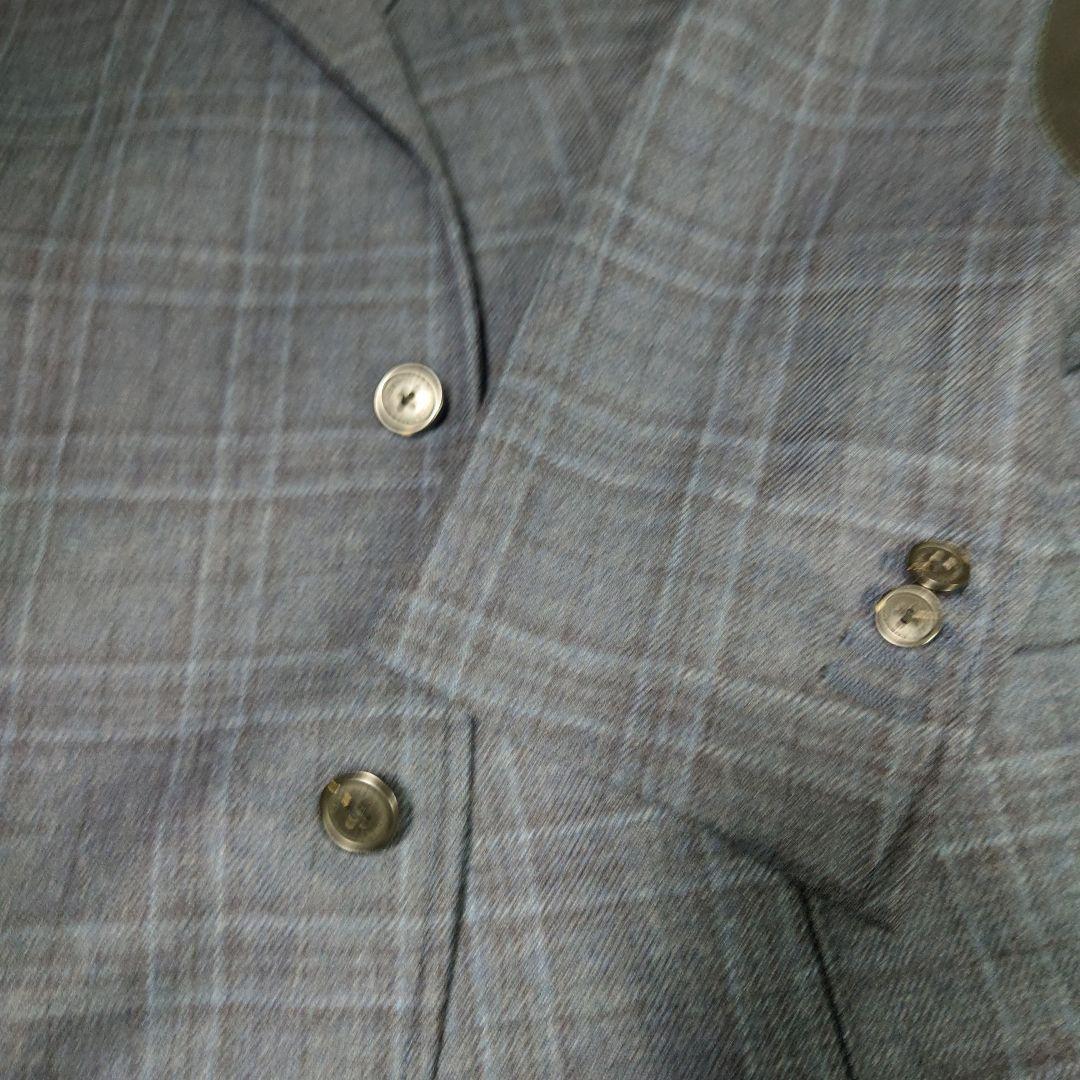 コルネリアーニID ジャケット 52 美品