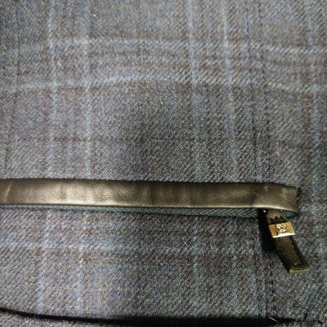 コルネリアーニID ジャケット 52 美品