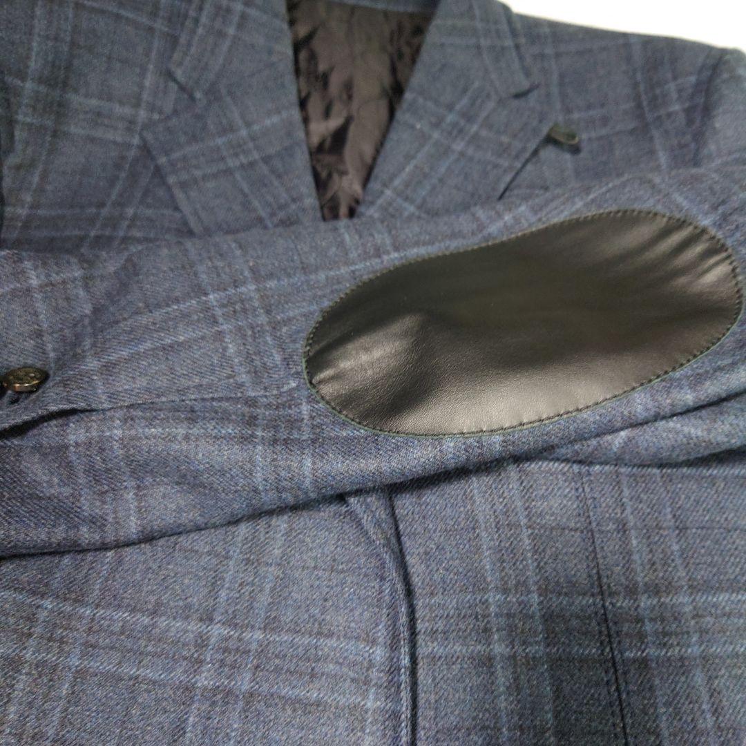 コルネリアーニID ジャケット 52 美品