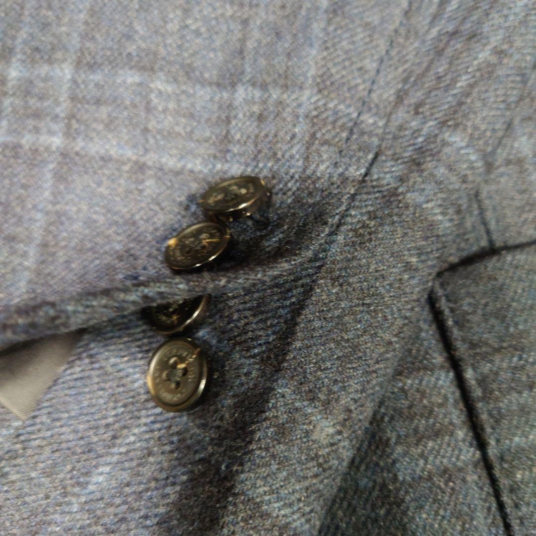 コルネリアーニID ジャケット 52 美品