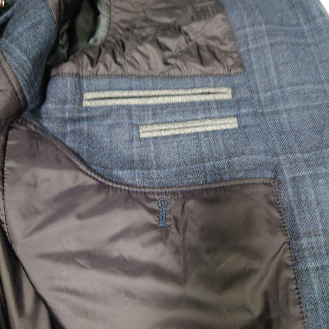 コルネリアーニID ジャケット 52 美品