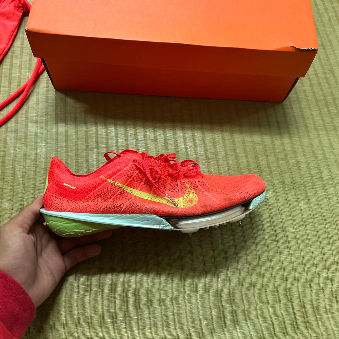 Nike スパイク　ヴィクトリーフライ2 ２７.0cm