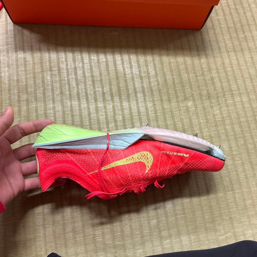 Nike スパイク　ヴィクトリーフライ2 ２７.0cm