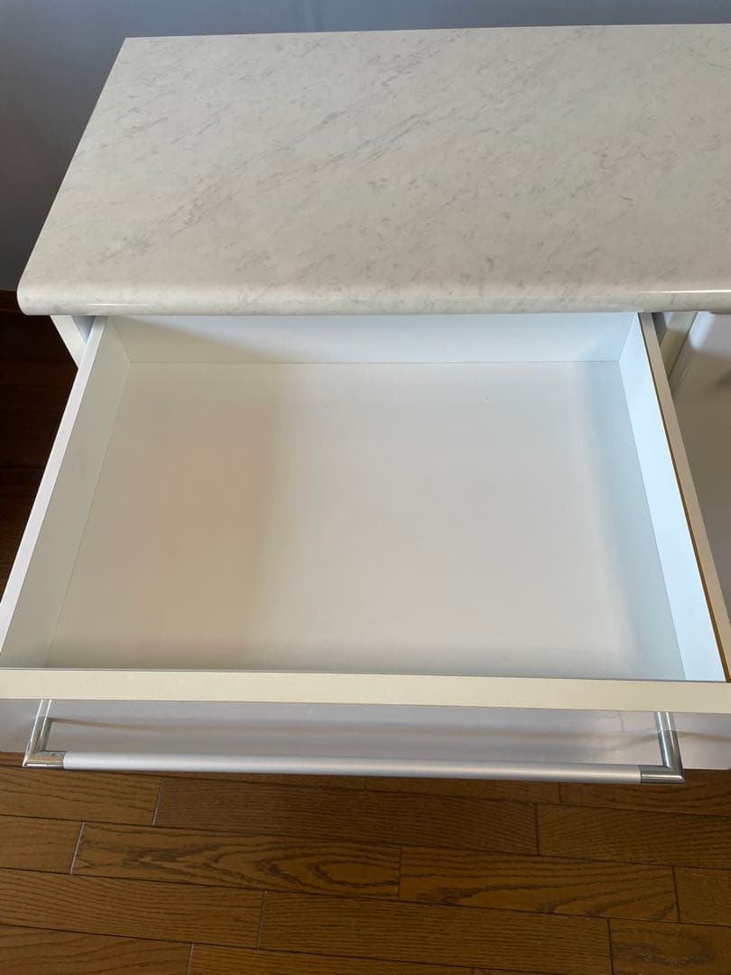 最終値下げ:9/12まで】キッチンカウンター クラフトコガ DBカウンター