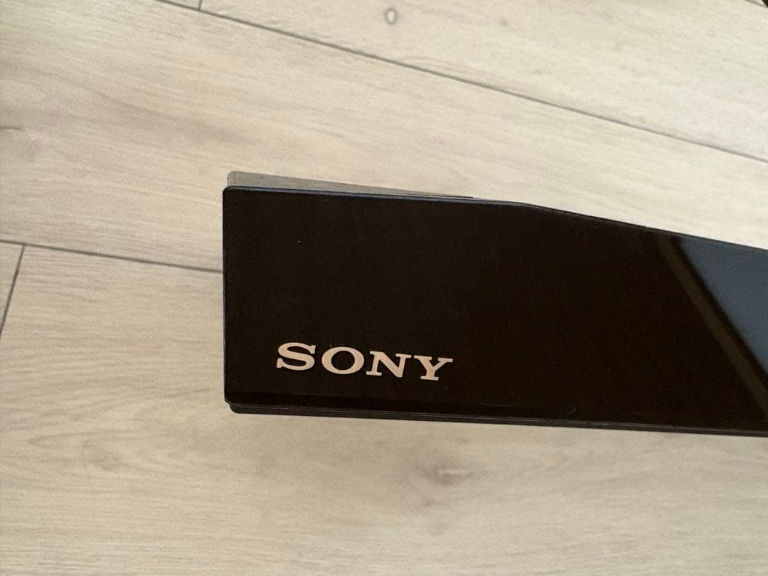 SONY BDZ-EW510 ブルーレイレコーダー