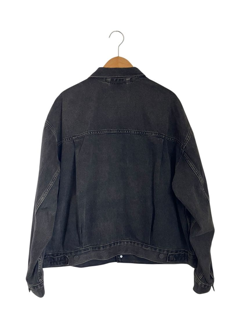 リーバイス Levi's デニムジャケット 復刻ファーストBIGサイズ