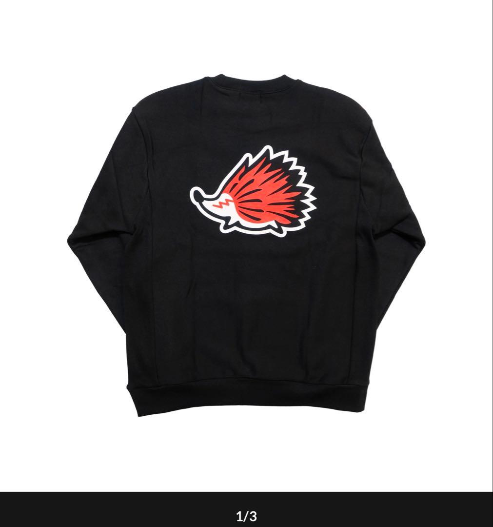 クラブハウス CLUBHAUS Crew Sweat - メルカリ