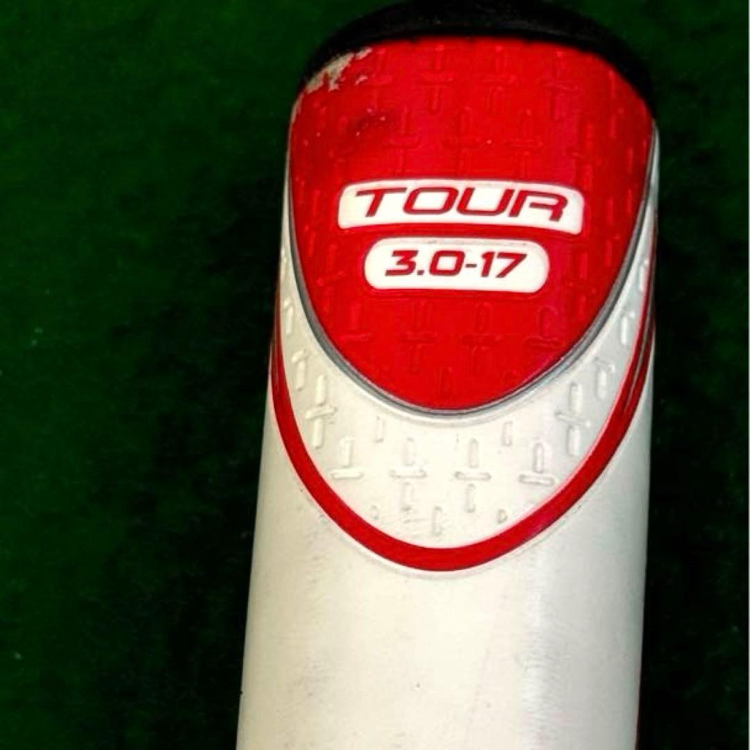 直進性抜群 ！オデッセイジェイルバード380 中尺パター