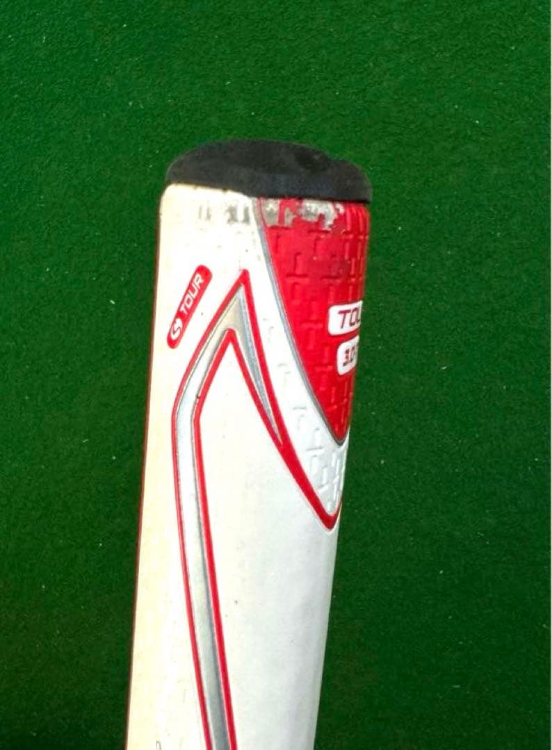 直進性抜群 ！オデッセイジェイルバード380 中尺パター