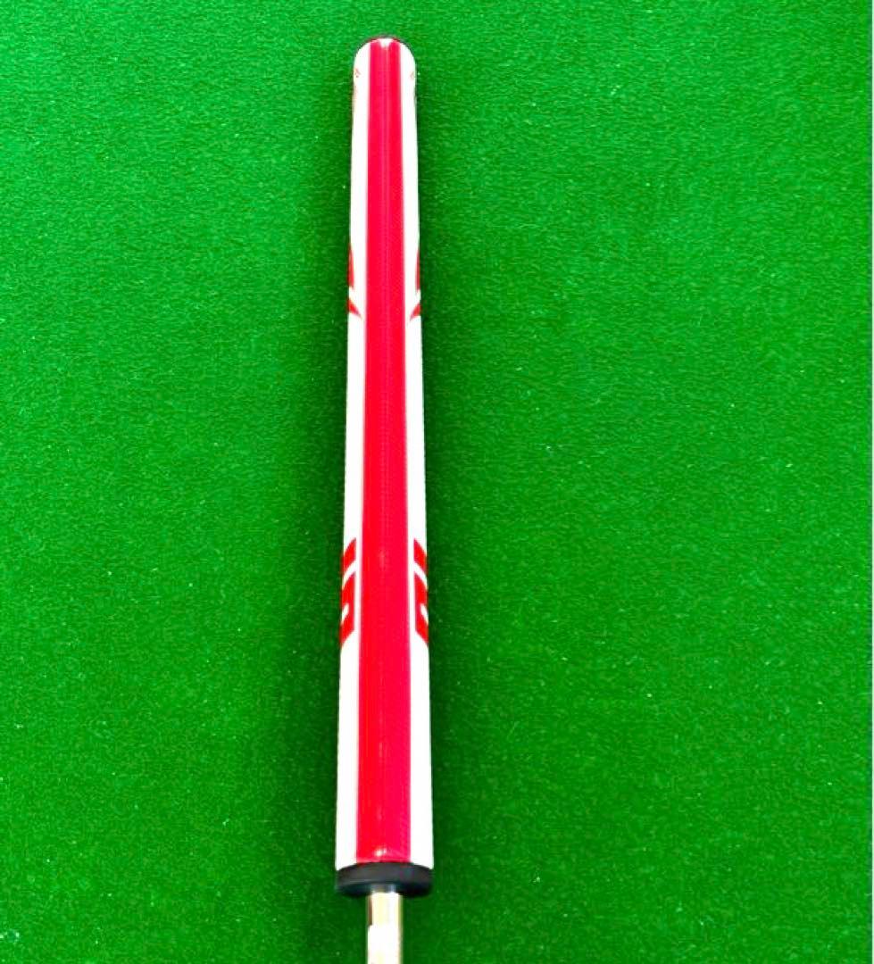 直進性抜群 ！オデッセイジェイルバード380 中尺パター