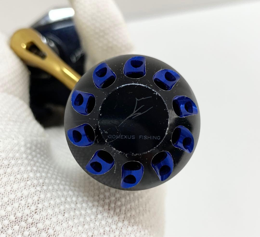 SHIMANO NASCI C5000XG-B スピニングリール