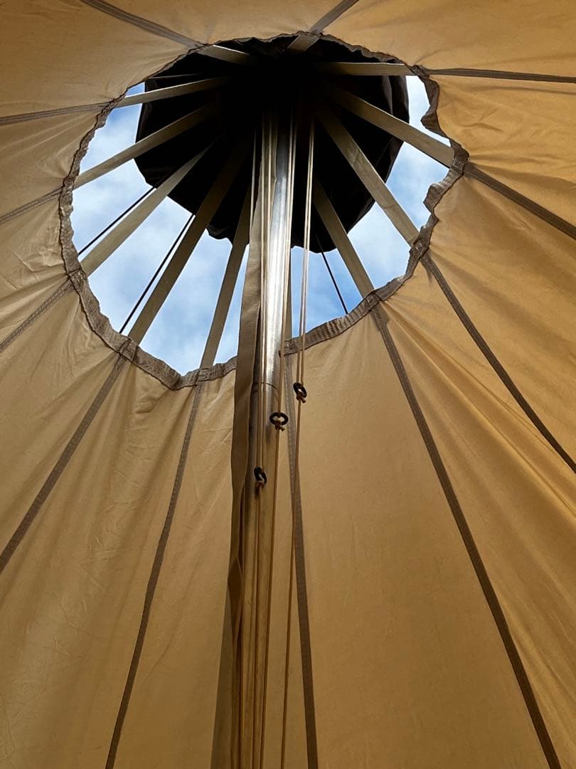 Western soul ウエスタンソウル BIG tent