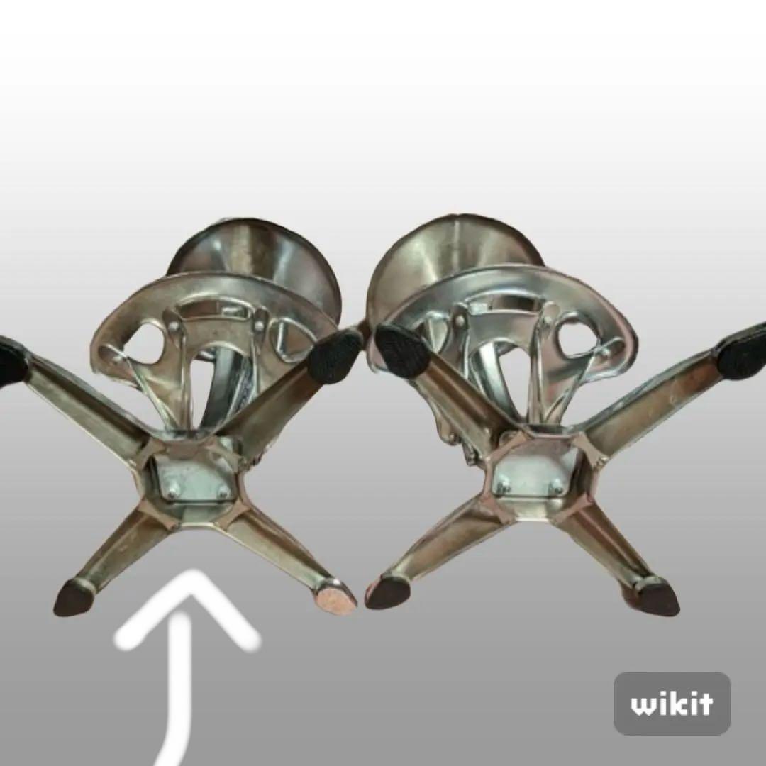 DULTON DESIGNED BY VASU SASAMOTOダルトン　一脚