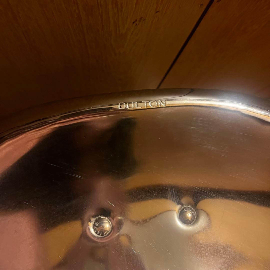 DULTON DESIGNED BY VASU SASAMOTOダルトン　一脚