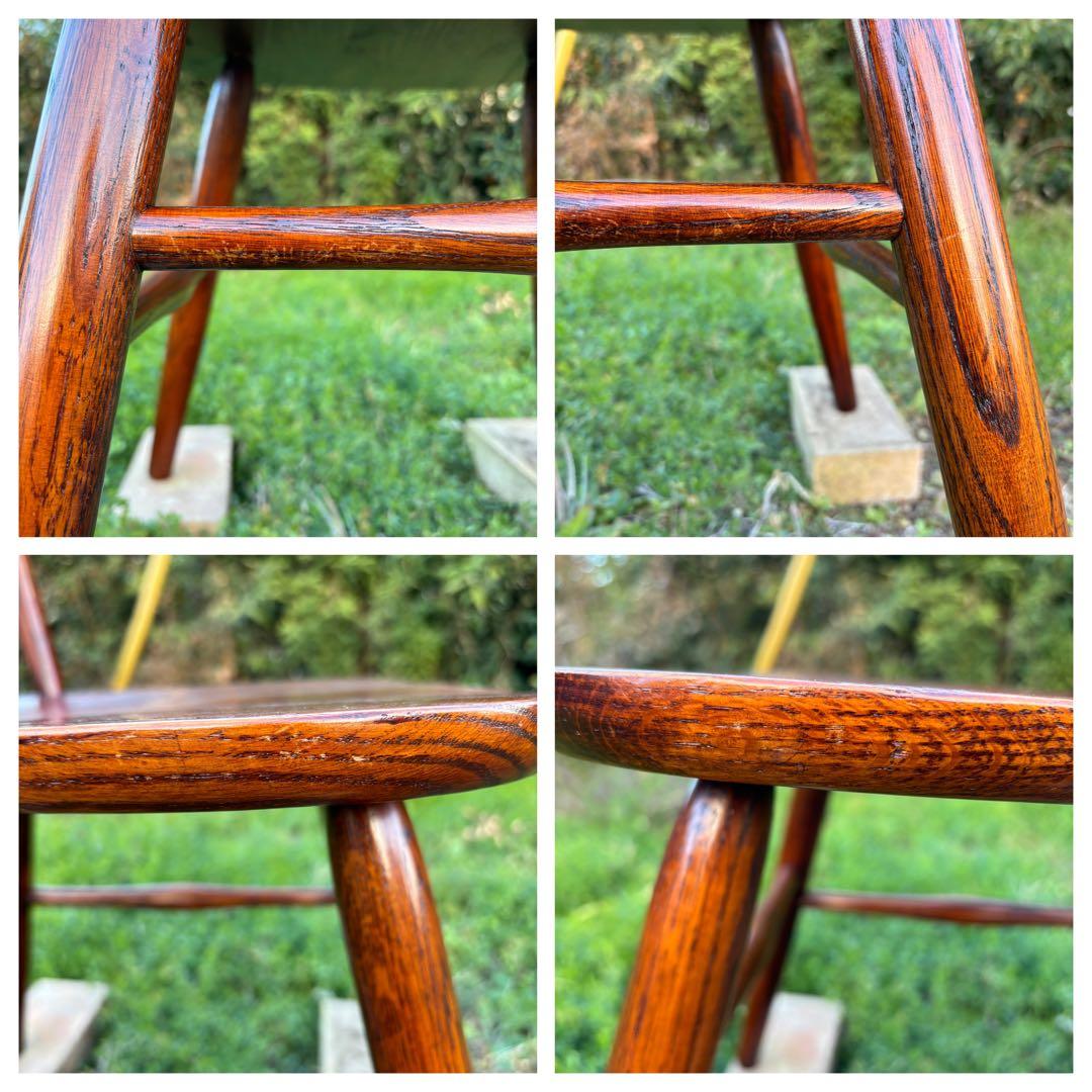 shin-lee シンリー ダイニングチェア　オーク材