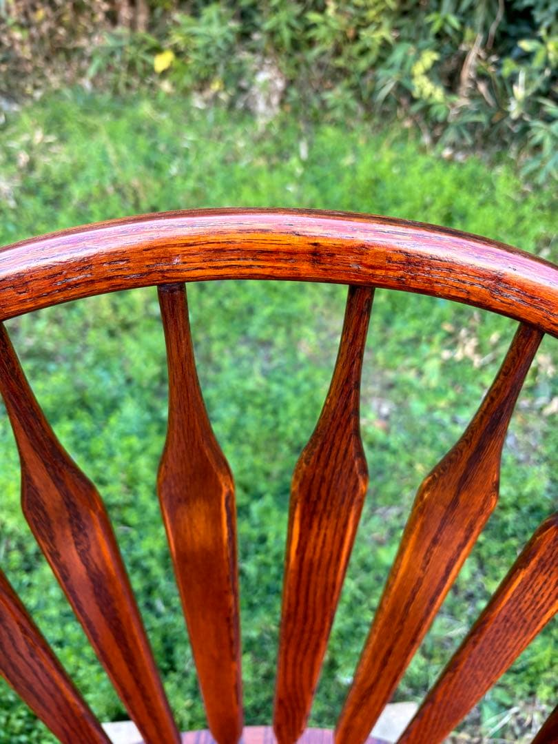 shin-lee シンリー ダイニングチェア　オーク材