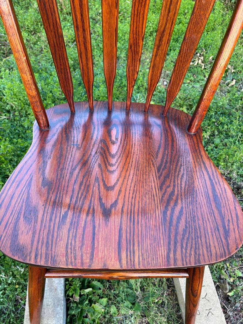 shin-lee シンリー ダイニングチェア　オーク材