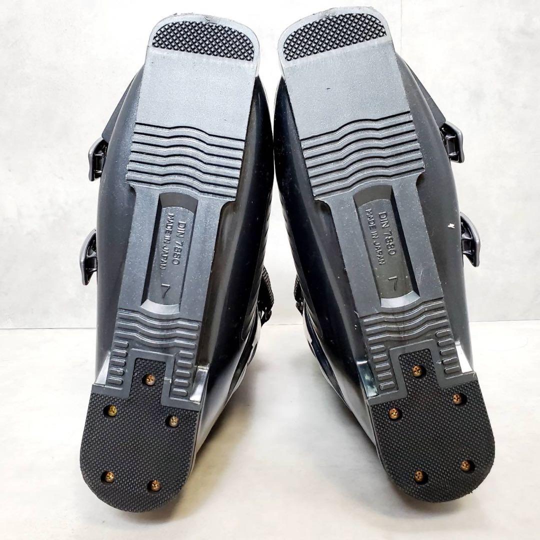 良品 マックーガー MCCOUGER M305 スキーブーツ 27〜27.5cm