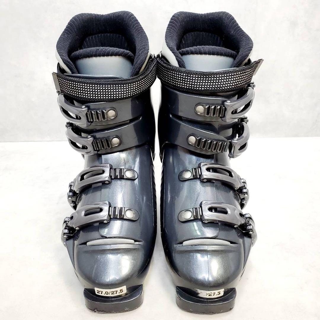 良品 マックーガー MCCOUGER M305 スキーブーツ 27〜27.5cm