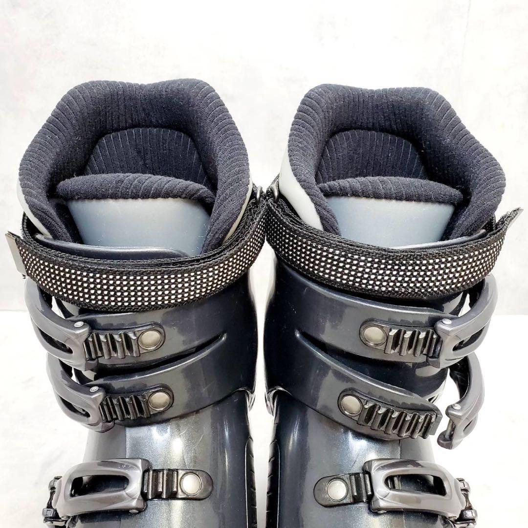 良品 マックーガー MCCOUGER M305 スキーブーツ 27〜27.5cm