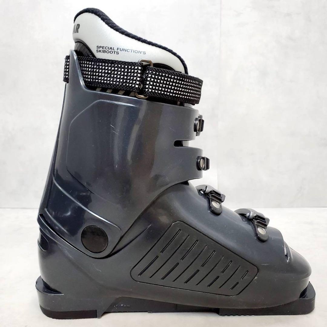 良品 マックーガー MCCOUGER M305 スキーブーツ 27〜27.5cm