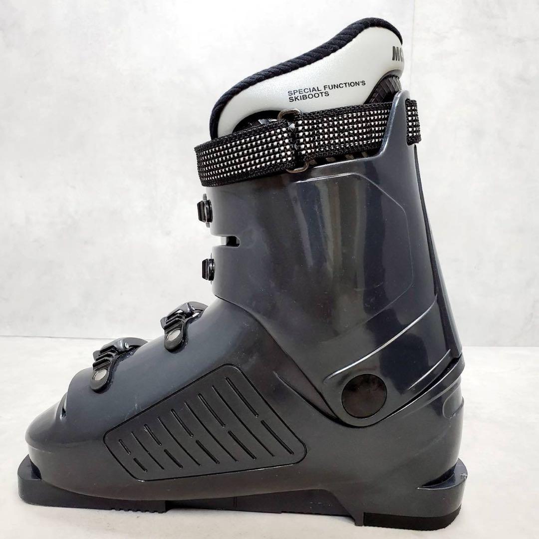 良品 マックーガー MCCOUGER M305 スキーブーツ 27〜27.5cm