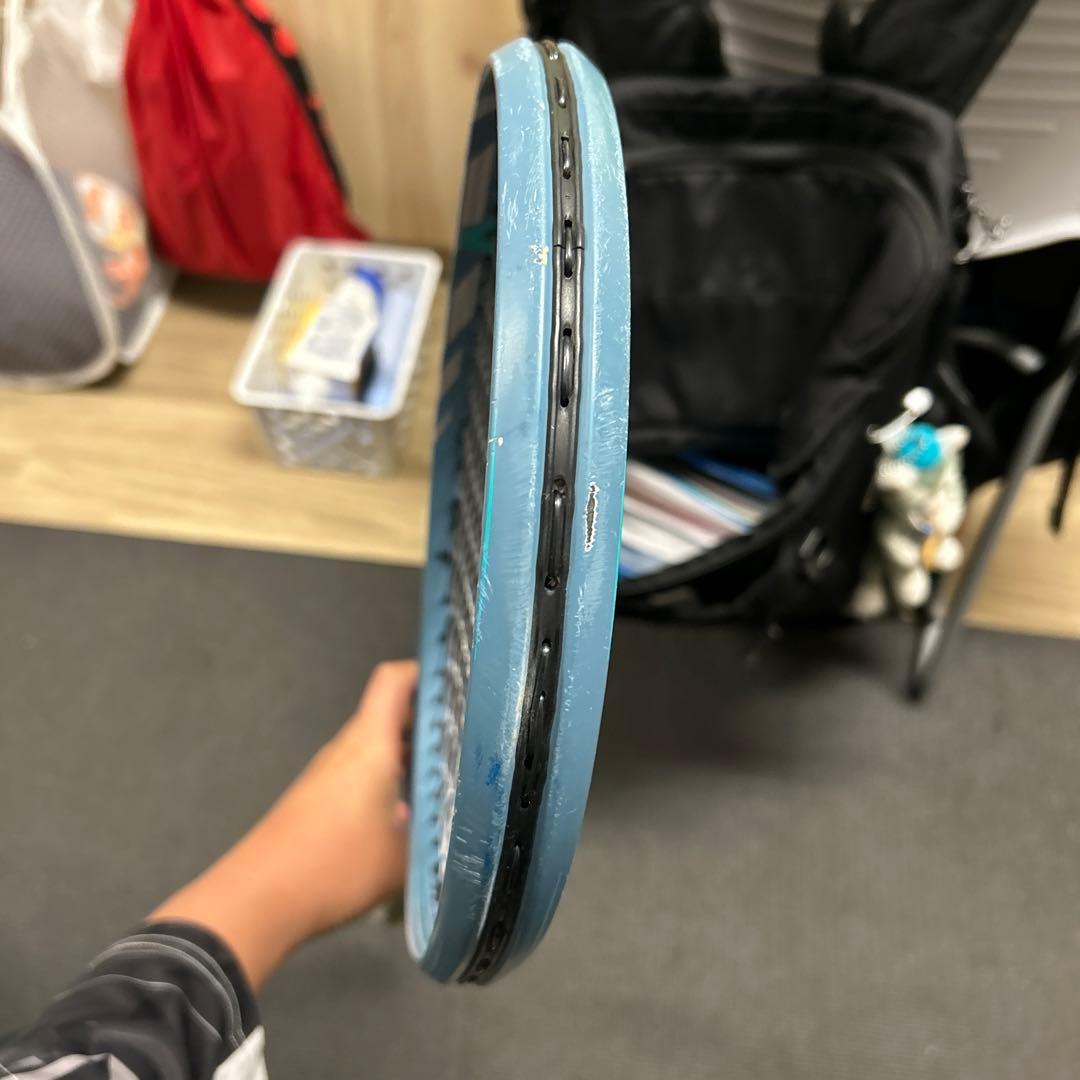 アクロスピードSプロ