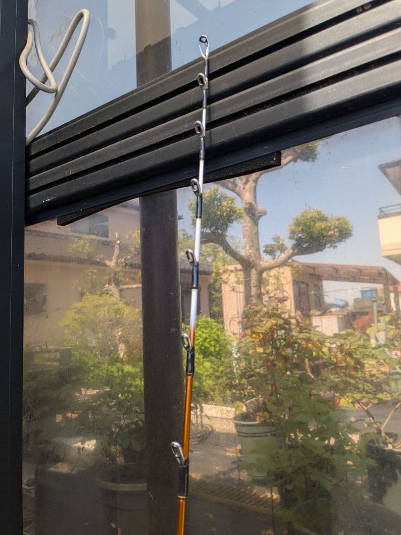 な*べ様 ダイワ 船竿 リーディングXサソイ60-150 美品 - メルカリ